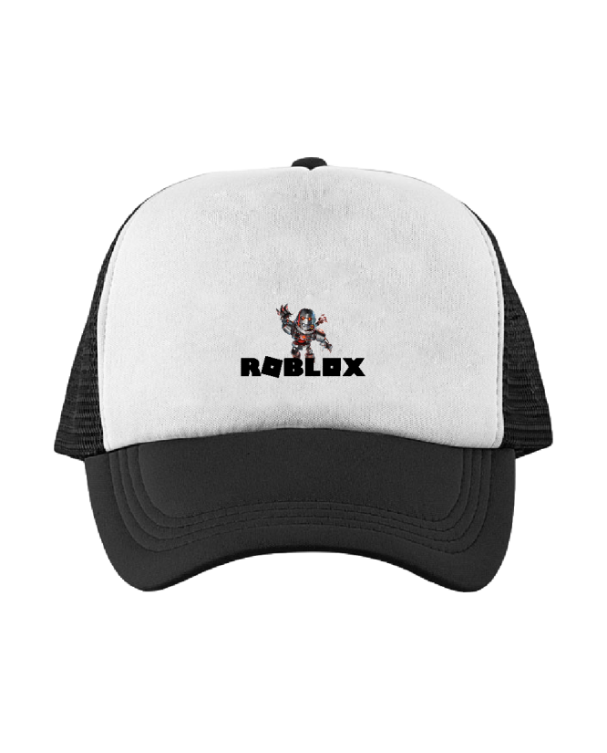  Kepurė Roblox Circuit Breaker